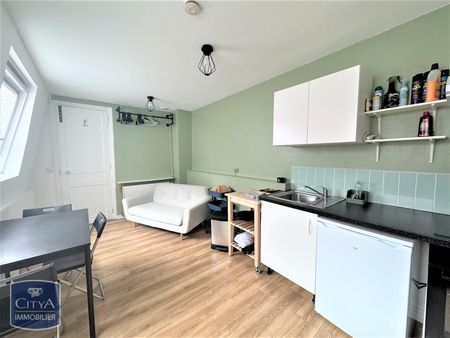 Location Appartement 2 pièces 28m² CROIX 59170 - Photo 4