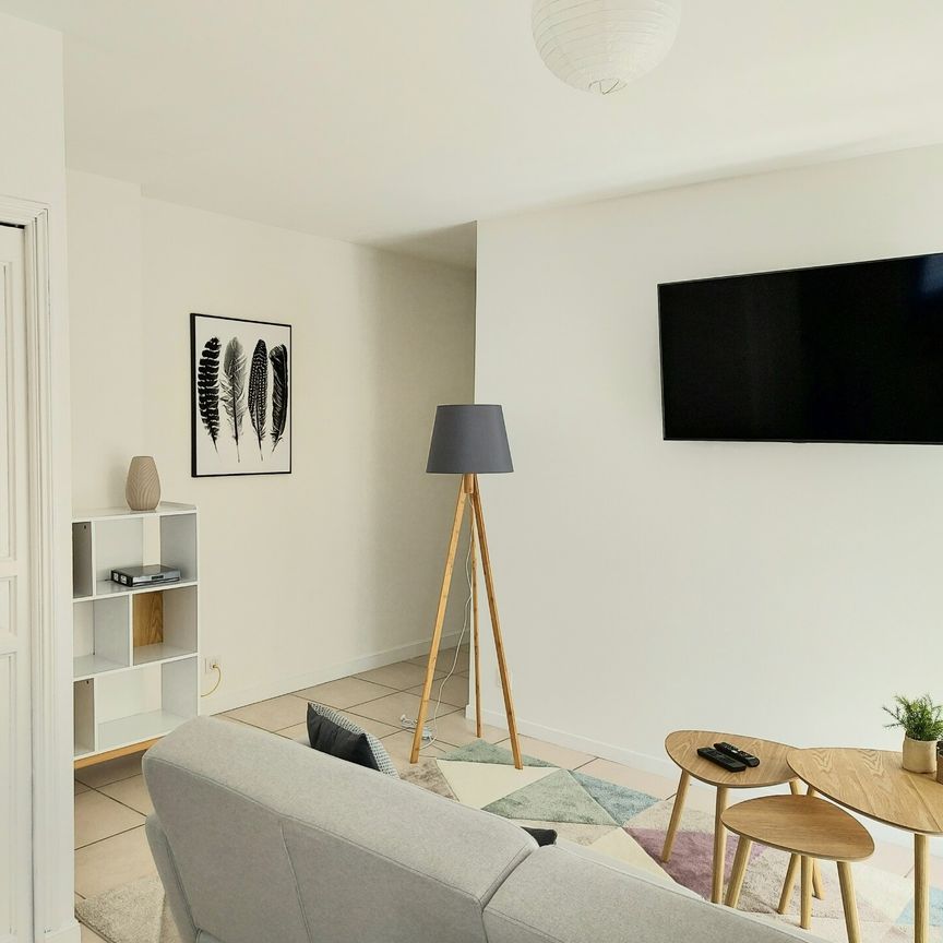 Divers maison - Photo 1