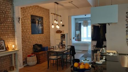 Loft te huur - Photo 2