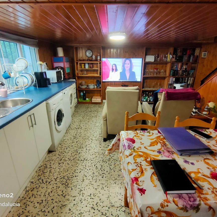 Alquiler de estudio en Avenida de los Turistas s/n - Foto 1