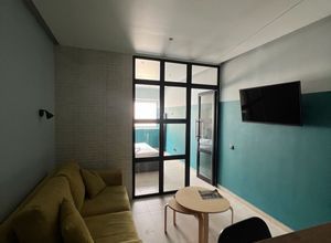Studio/Γκαρσονιέρα για ενοικίαση - Κέντρο, - Photo 2