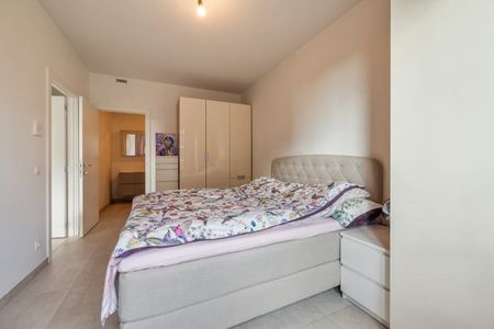 Appartement te huur - Photo 4