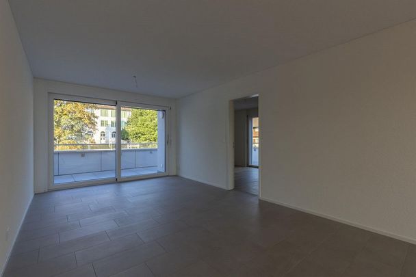 3.5 Zimmer, 84 m², 2. Stock - Foto 1