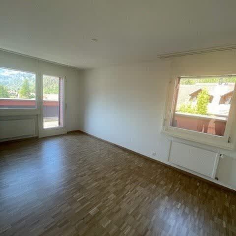 2 Zimmer, 48 m², 4. Stock - Photo 1