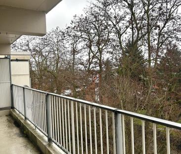 2-Zimmer-Wohnung in Neuss-Derikum mieten - Photo 5