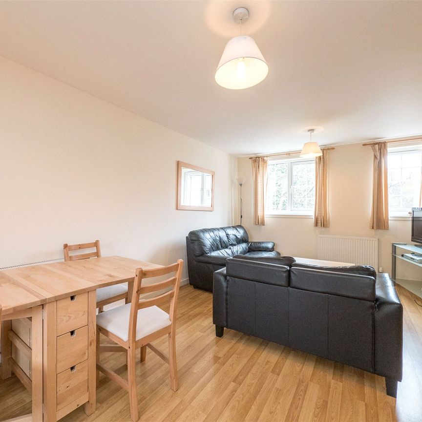 2 bedroom apartment to rent - Photo 1