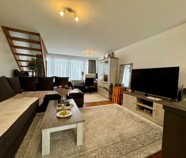 Gezellig duplex appartement met 1 slaapkamer en garagebox - Photo 3