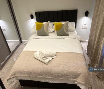 1 bedroom in a house share to rent - Photo 3