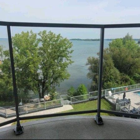 LOGEMENT 3½ BORD DU FLEUVE - Photo 4