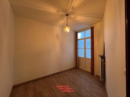 Appartement te huur - Photo 5