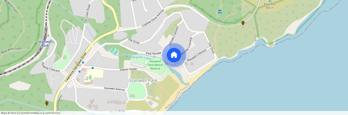 1/20 Seaview Crescent, NSW 2508, Stanwell Park