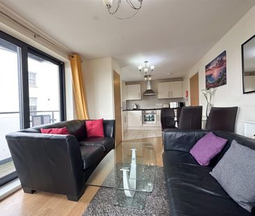 Town Centre, Cheltenham GL52 2NB - Photo 2