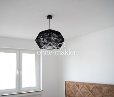 Modernes Wohnen: Hochwertige kernsanierte 2-Zimmer Wohnung in Bestl... - Photo 6