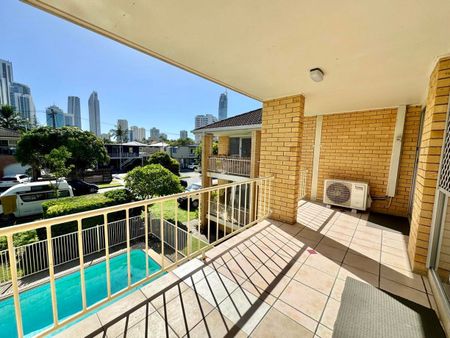 7/10 Sunrise Boulevard, Surfers Paradise, QLD 4217 - Photo 4