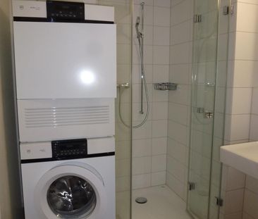 Moderne 2.5-Zimmerwohnung mit Charme - Photo 5