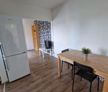 Harald Hjärnesgatan, Göteborg - Photo 6