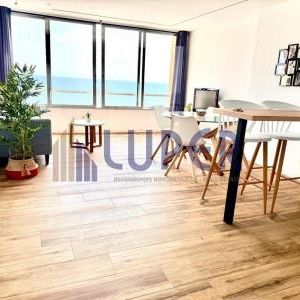 Flat - Alicante (La Albufereta) - Photo 1