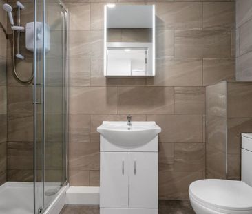 1 bedroom property to rent - Photo 4