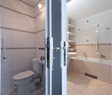 3 pokoje z loggią, Łukowska – blisko CH Promenada - Фото 4