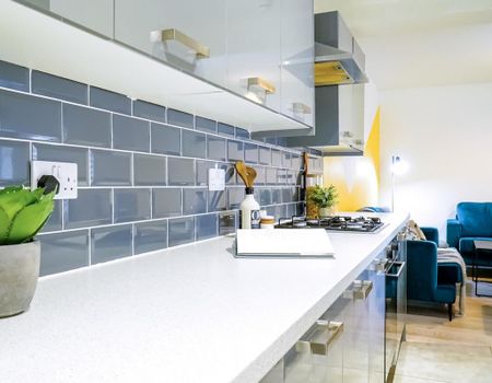 4 bedroom house to rent - Photo 5