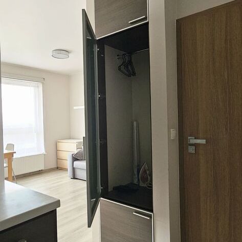 Kawalerka w Kamienica Nova ul. Langiewicza - Photo 1