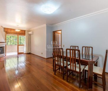 Apartamento para aluguel, 3 quartos, 1 suíte, 2 vagas, Jardim Botân... - Photo 6