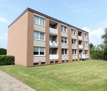 Gepflegtes, lichtdurchflutetes 1,5 Zimmer - Appartement in ruhiger ... - Foto 2