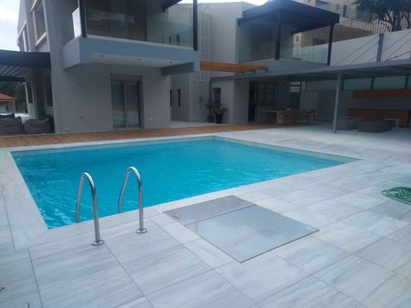 Μονοκατοικία για ενοικίαση Κέντρο (Πεντέλη) - Photo 4