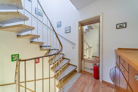 City-Residence: Schöne 2-Zimmer-Wohnung direkt am Nidda Park - Photo 4