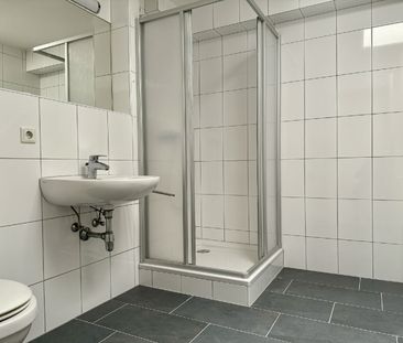 Schlichte 2-Zimmerwohnung in zentrumsnähe in Lustenau - Photo 6
