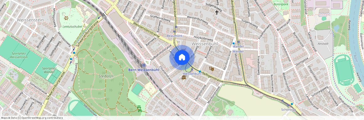 3007, Bern, Seftigenstrasse, 44