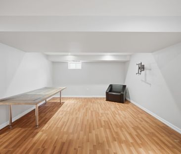 For Lease - 53 Guery Crescent Unit# 2, Vaughan, Ontario - Photo 5