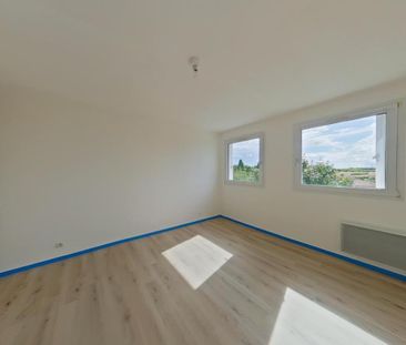 Location Appartement 1 pièce 23m² POITIERS 86000 - Photo 1