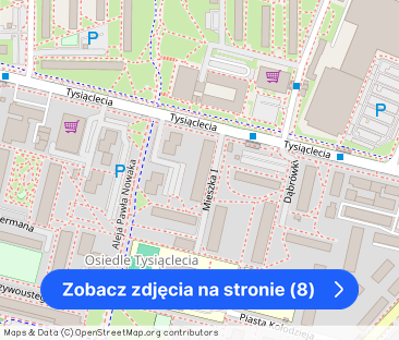 Wynajmę mieszkanie – zdjęcie 1