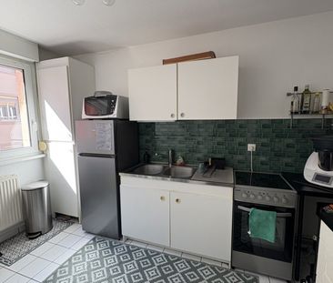 Appartement 3 pièces à Strasbourg - Photo 4