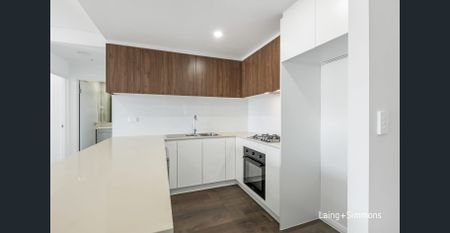 Modern 2-Bedroom Apartment - Photo 4