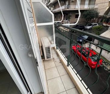 Ενοικίαση κατοικίας, 58 τ.μ., Γαλάτσι, 550 € - Photo 1
