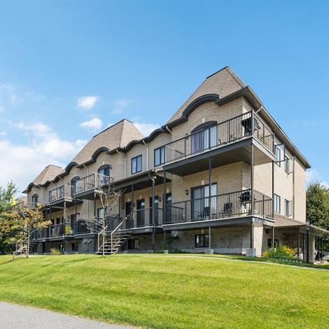 CONDO MODERNE 1 CHAMBRE À LOUER GATINEAU - Photo 1