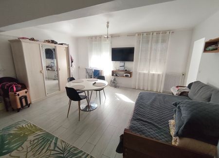 Appartement à louer 3 pièces • Sept-Sorts - Photo 2