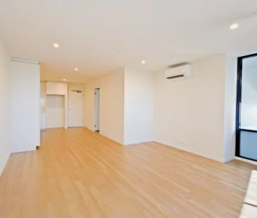 1 Bed, 1 Bath - Photo 2