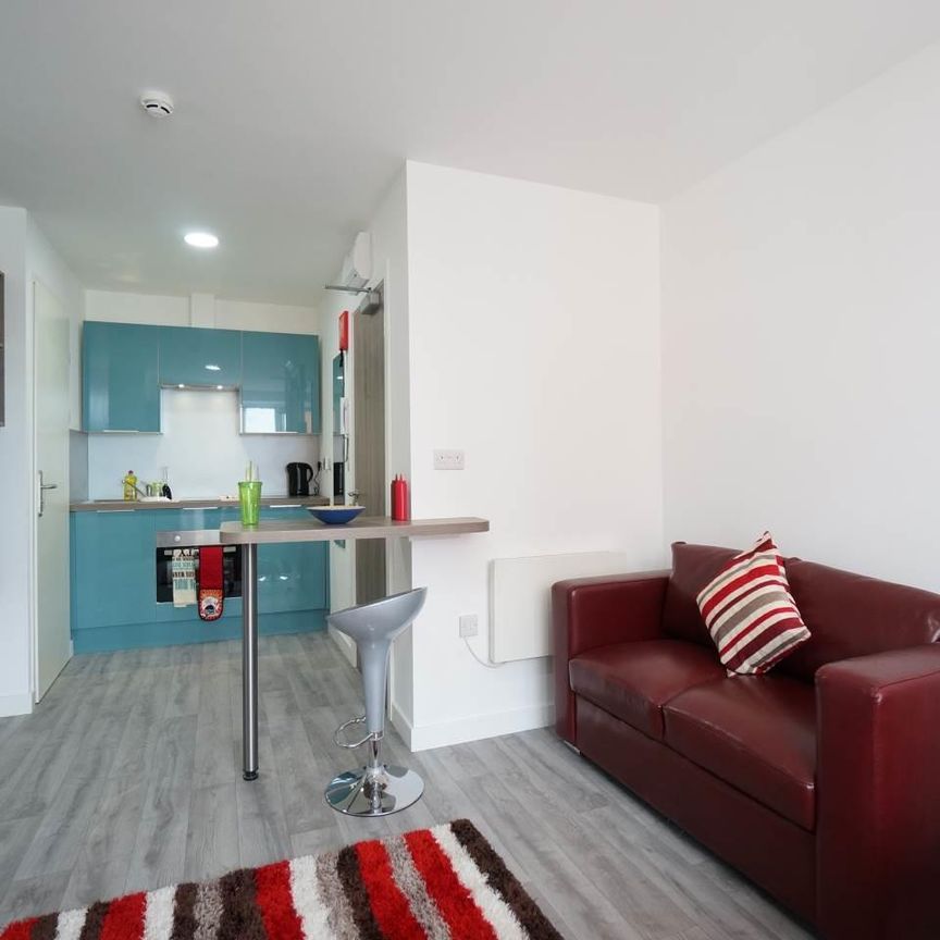 B2, 1 College Road - Photo 1