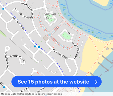 St. Kitts Drive, Eastbourne, East Sussex, BN23 - Photo 1