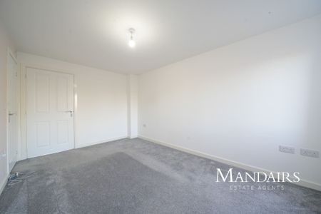 Icarus Way, Cardea, Peterborough - Photo 3