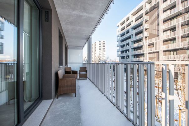 Wolne od Nowego Roku, nowocześnie urządzone! - Фото 1