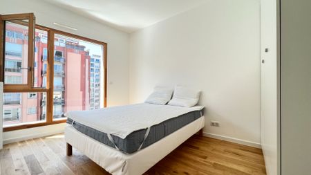 Appartement a louer Paris - Loyer €1 746/mois charges comprises ** - Photo 3