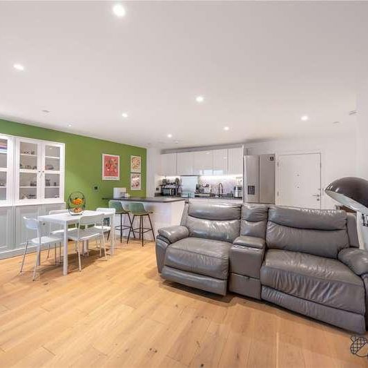 Everly House, London, NW9 - Photo 1