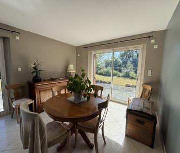 Location Maison 5 pièces 136m² MESANGER 44522 - Photo 4