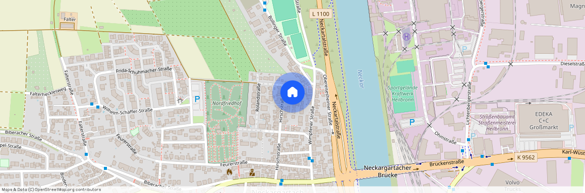 Heilbronn-Neckargartach