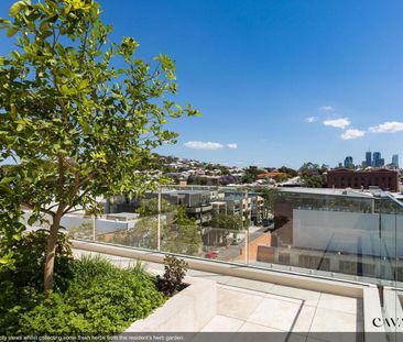 REFINED INNER-CITY LIVING AT THE JAMES - $675/WK - Photo 4