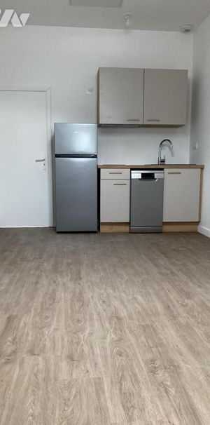 A LOUER-APPARTEMENT A LAVAL - Photo 1